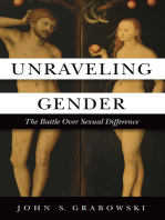 Unraveling Gender