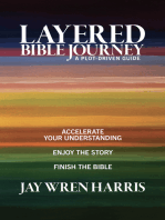 Layered Bible Journey: A Plot-Driven Guide