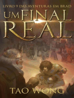 Um Final Real: Aventuras em Brad, #9