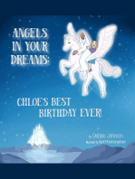 Angels in Your Dreams #1 in Series, Chloe's Best Birthday Ever