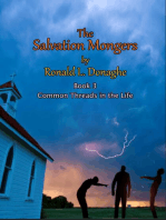 The Salvation Mongers