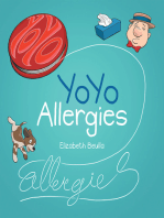 Yoyo Allergies