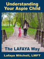 Understanding Your Aspie Child