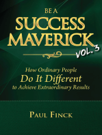 Be a Success Maverick