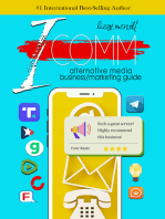 Icomm: Alternative Media Business Marketing Guide