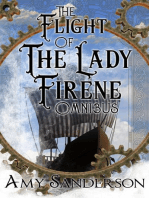 The Flight of the Lady Firene: The Complete Series
