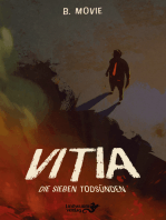 Vitia. Die sieben Todsünden