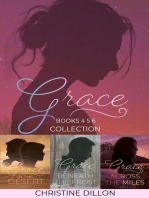 Grace Collection (Books 4-6): Grace