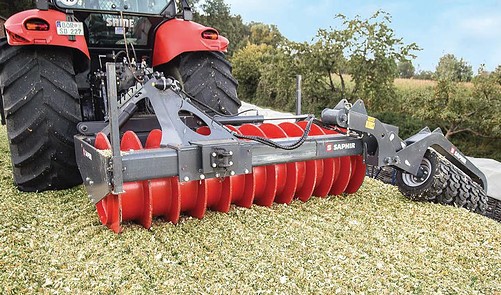 A Compact Overview Of Compactors - Profi | Everand