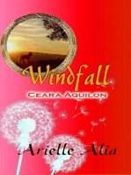 Ceara Aquilon: Windfall Tagalog Edition, #1