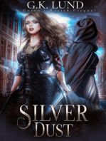 Silver Dust: Queen's Wraith, #0.5
