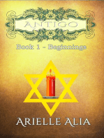 Beginnings: Antigo Series, #1