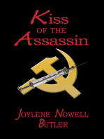 Kiss of the Assassin