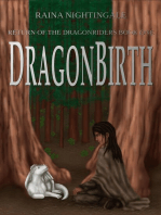 DragonBirth: Return of the Dragonriders, #1