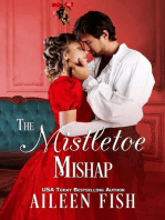 The Mistletoe Mishap