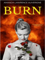 Burn: The Burn Series