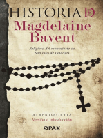 Historia de Magdelaine Bavent