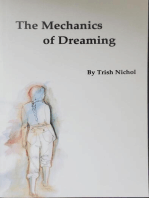 The Mechanics of Dreaming