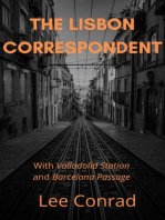 The Lisbon Correspondent