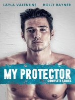 My Protector (Complete Series): My Protector