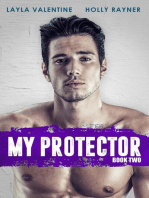 My Protector (Book Two): My Protector, #2