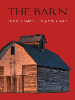 The Barn: A Mystery Novella