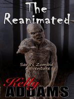 The Reanimated