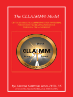 The Cllaimm© Model