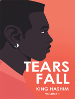 Tears Fall: Volume 1