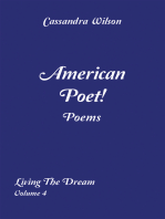 American Poet! Poems