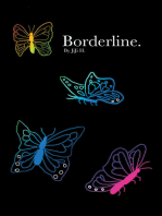 Borderline.: An Anthology of Instability
