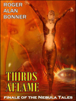 Thirds Aflame