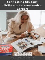 Connecting Student Skills and Interests with Careers