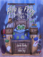 Flea The Frog