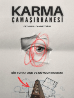 Karma Çamaşırhanesi