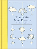 Poems for New Parents