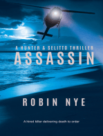 Assassin: A Hunter & Selitto thriller