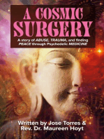 A Cosmic Surgery