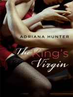 The King's Virgin