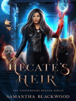 Hecate's Heir