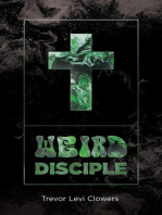 Weird Disciple