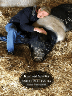 Kindred Spirits: One Animal Family