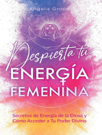 Despierta tu Energía Femenina