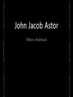 John Jacob Astor