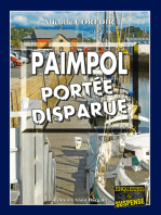 Paimpol, portée disparue: Une enquête par la reine du thriller breton
