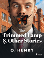The Trimmed Lamp & Other Stories