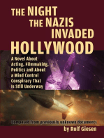 The Night the Nazis Invaded Hollywood
