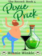 Pixie Prick
