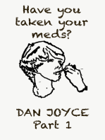 Have You Taken Your Meds? Multimedia ebook Part 1