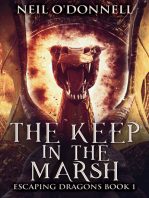 The Keep in the Marsh